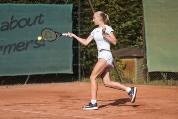 Isabella Abendroth 83 - Lilienthal Open